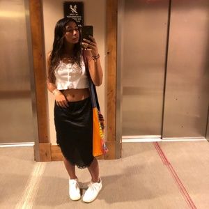 Meet your Posher, Chloe